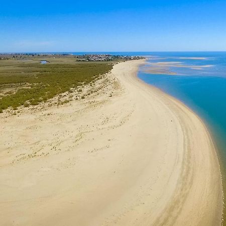 Isla Canela Golf Аямонте Екстер'єр фото