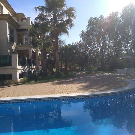 Isla Canela Golf Аямонте Екстер'єр фото