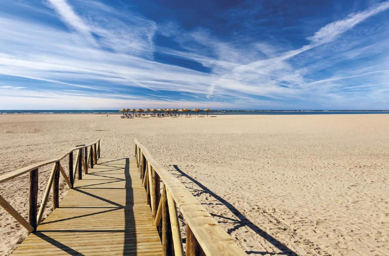 Isla Canela Golf Аямонте Екстер'єр фото