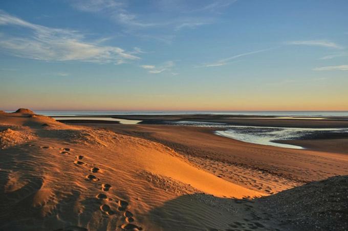 Isla Canela Golf Аямонте Екстер'єр фото