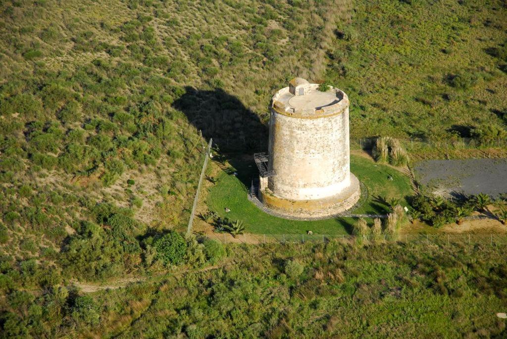 Isla Canela Golf Аямонте Екстер'єр фото