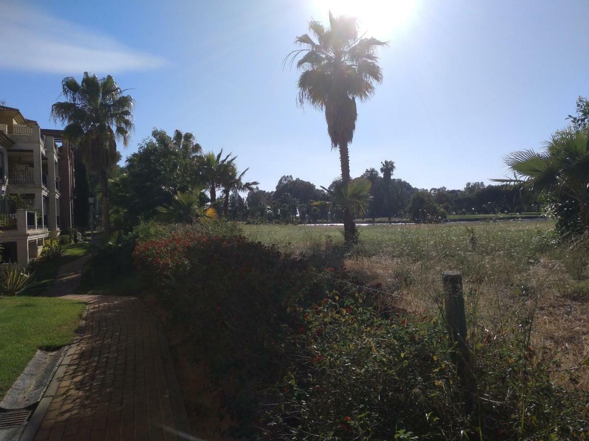 Isla Canela Golf Аямонте Екстер'єр фото