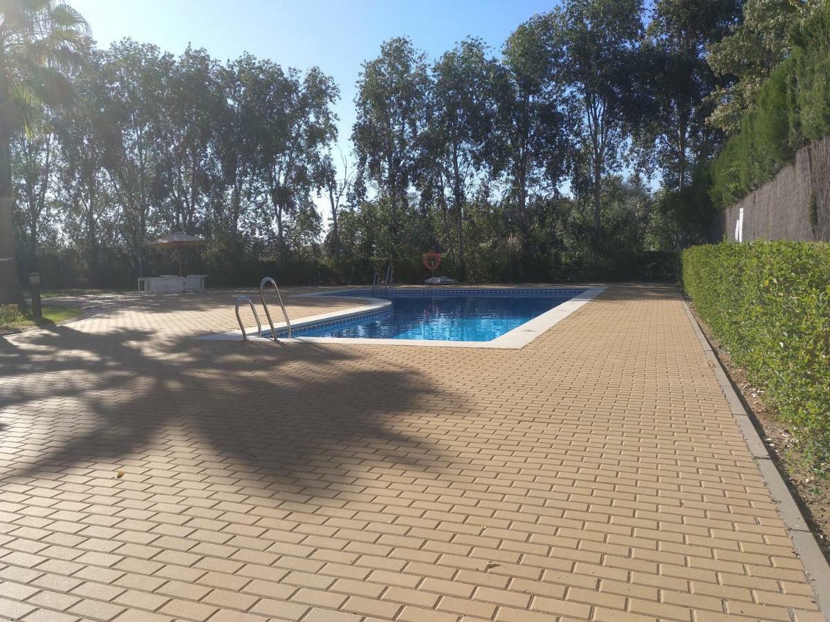 Isla Canela Golf Аямонте Екстер'єр фото