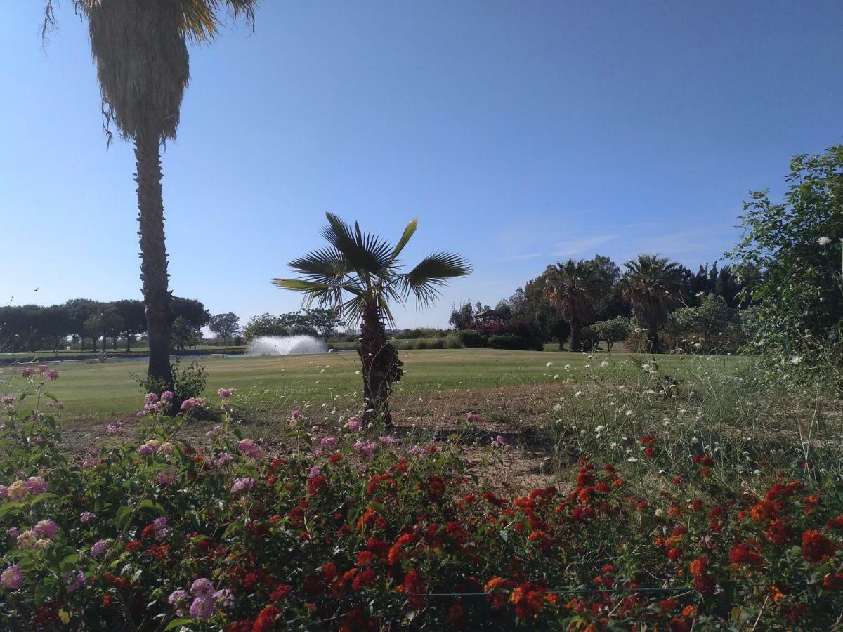 Isla Canela Golf Аямонте Екстер'єр фото